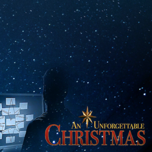 Unforgettable Christmas |4| Geneologies :: Jonathan Walker :: WASILLA CAMPUS