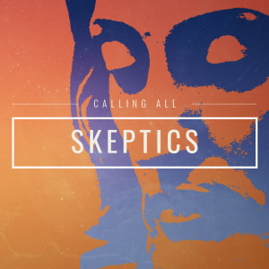 Calling All Skeptics |8| "Why Does A Good God Allow Suffering?" :: Pastor Jonathan Walker :: [WASILLA]