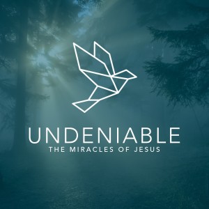 "UNDENIABLE" |4| "Cleansed" :: Pastor Chris Miller ::