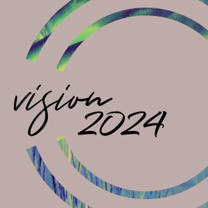 [Wasilla] Vision Sunday 2024 |1| Jonathan Walker