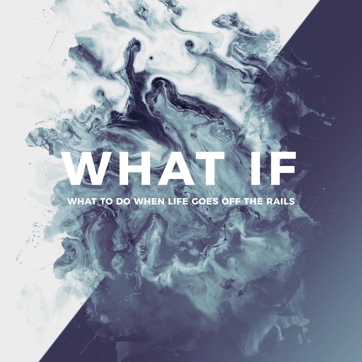 WHAT IF? |4| "Time" :: Luke Epperson ::