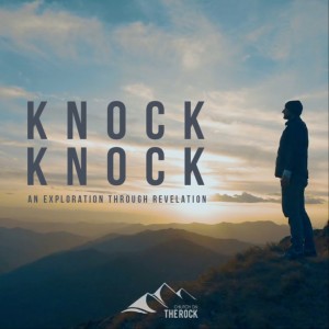 Knock Knock |3| Ready Or Not :: Jonathan Walker :: [Wasilla Campus]