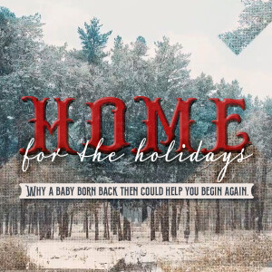 [Wasilla] Home for the Holidays |4| ”Heroes & Villains” :: Jonathan Walker