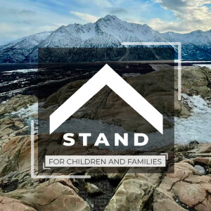 [Wasilla] The Stand |2| ”Sharing is Caring” :: Jonathan Walker