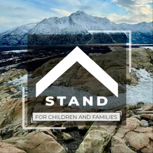 [Talkeetna] The Stand |1| ”The Risk of Isolation” :: Julia Bolles ::