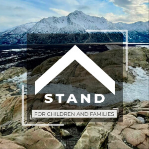 [Talkeetna] The Stand |2| ”The Power and Practice of Community” :: Codie Farrington ::