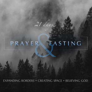 [Wasilla] 21 Days of Prayer & Fasting |2| ”Mid-Life Crisis” :: Jonathan Walker