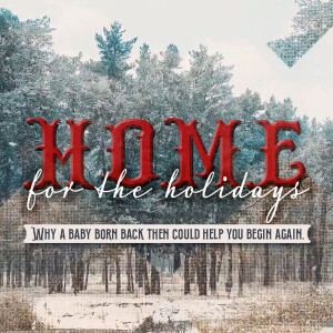 [Wasilla] Home for the Holidays |2| ”Blue Christmas” :: Jonathan Walker