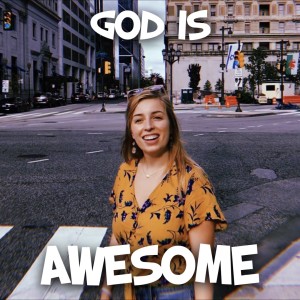 Christian Testimonies | Kelsey Mamuyac