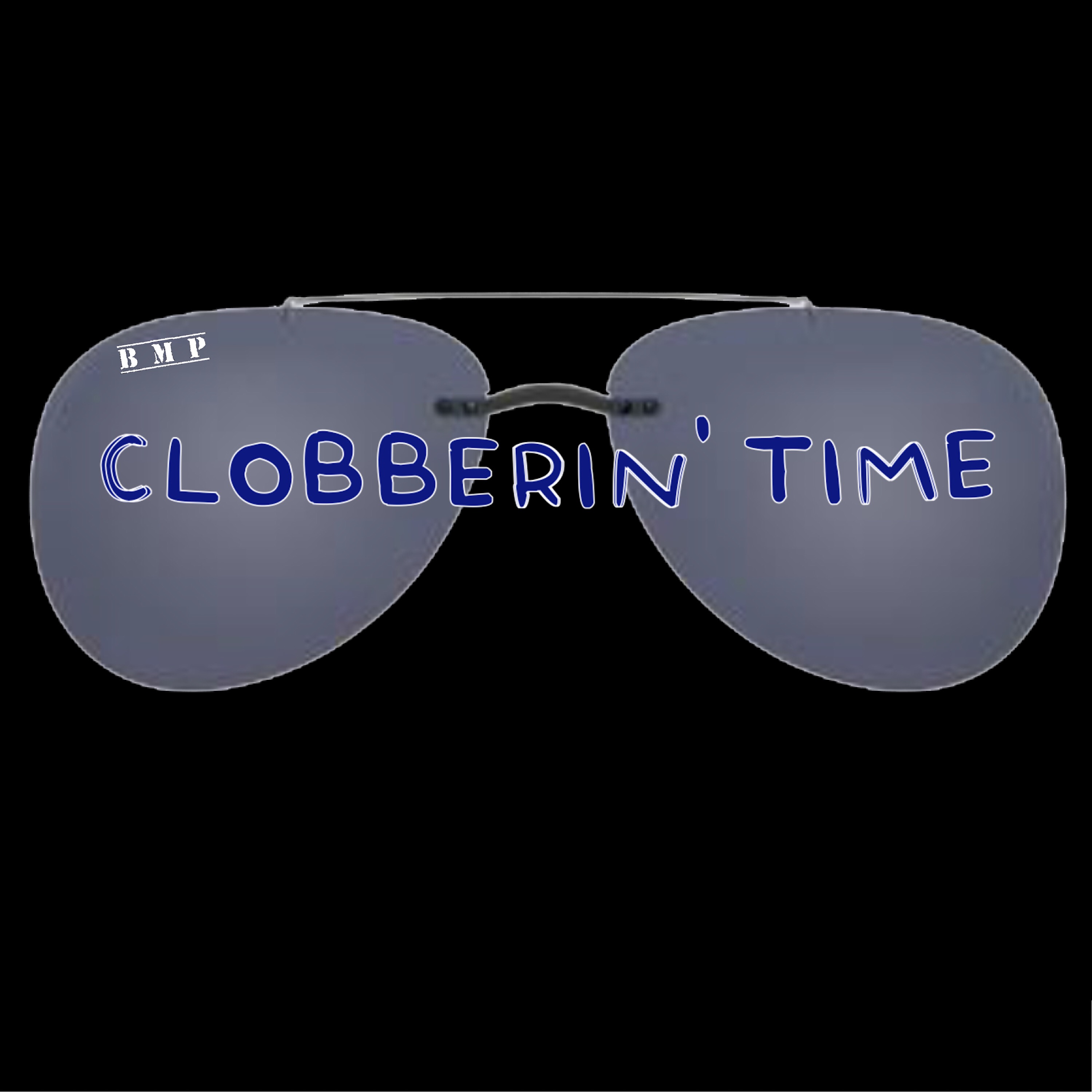 CLOBBERIN’ TIME #2