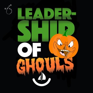 LeaderShip of Ghouls. 2019 Reissue.