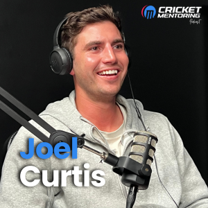 #76: How to Score 100s...The Mindset & Game Plans of scoring 3 100s in a Row | Joel Curtis