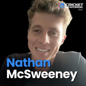 The Plan to Combat the Indian Bowlers | Nathan McSweeney