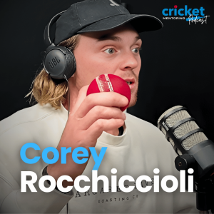 #73 Corey Rocchiccioli: 'PROCESS Over OUTCOME' - The Most Insightful Chat We've EVER Had! (Part 2)