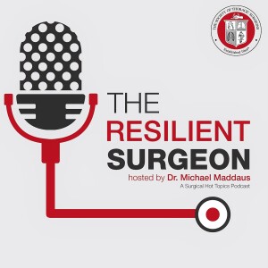 The Resilient Surgeon S3: Dopamine Addiction and the Interconnection of Pleasure and Pain