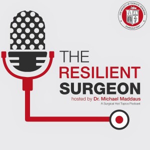 The Resilient Surgeon S3: The Healing Power of Mindfulness and Meditation