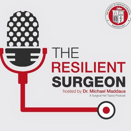 #170, S4: A Surgeon's Leadership Journey