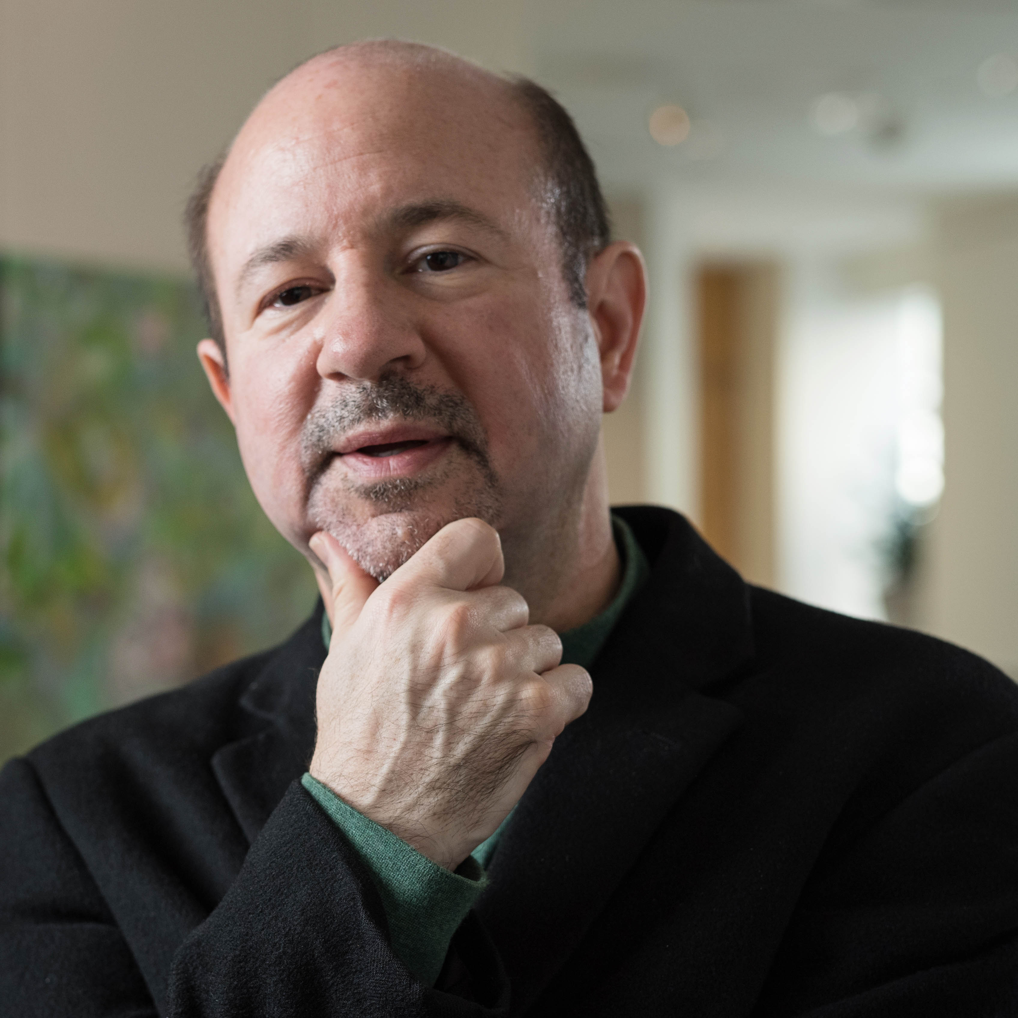 We Can Be podcast - The Heinz Endowments