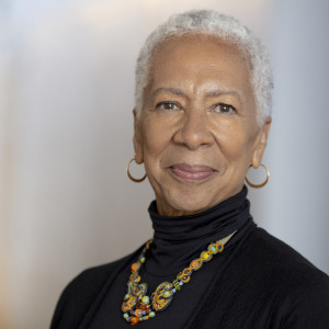 The radical imagination of PolicyLink founder Angela Glover Blackwell is building a more equitable world (S03EP08)