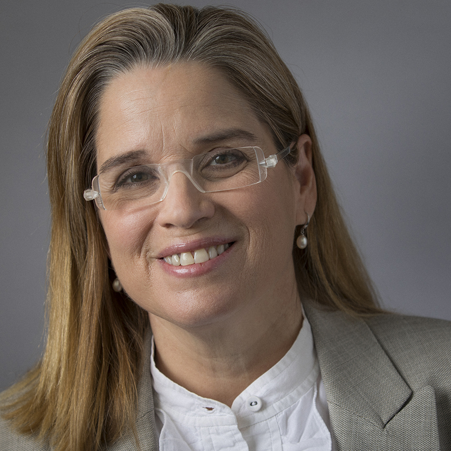 San Juan, PR Mayor Carmen Yulin Cruz: speaking truth to power, green energy & her grandmother’s enduring impact. (S01EP19)