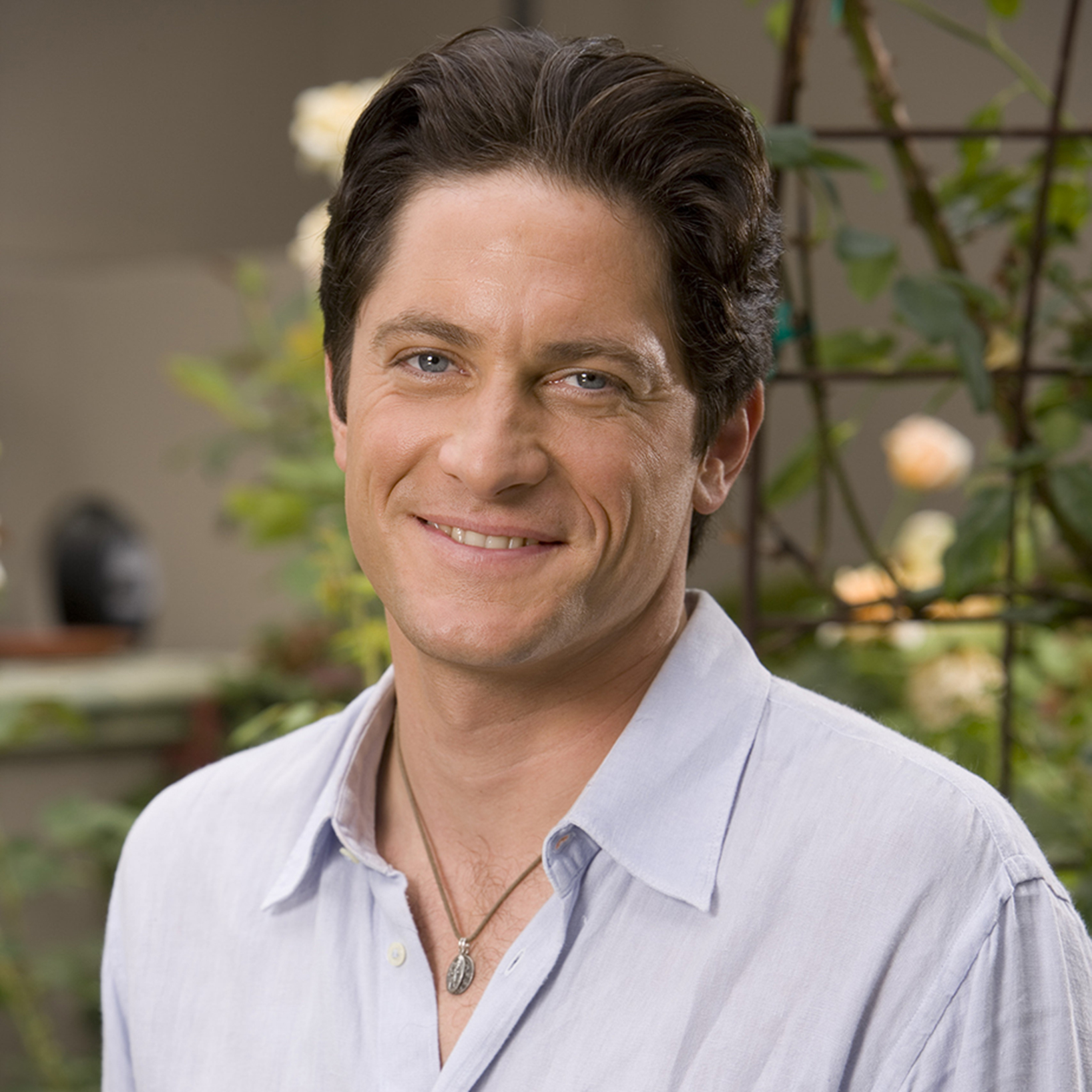 Actor/writer David Conrad’s long journey home, identity of place, and the key role artists play in shaping our future (S01 EP03)