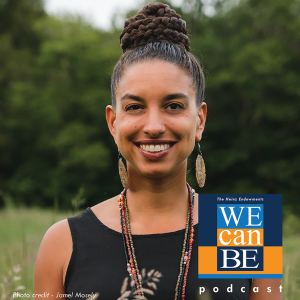 Leah Penniman “Farming While Black” author, Soul Fire Farm cofounder & Heinz Award honoree (S05E03)