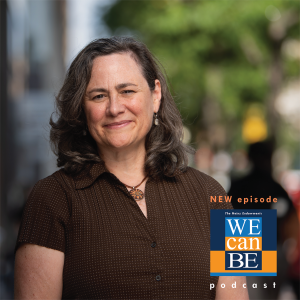 Bringing solar's massive savings & workforce potential to light w/ Sharon Pillar, founder & exec dir Pennsylvania Solar Center (SE05EP07)