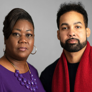 Trayvon Martin's activism legacy: mother Sybrina Fulton, Jasiri X & Black Lives Matter stand strong S2E5 