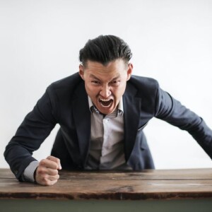 3 Keys to Diffusing Angry Employees