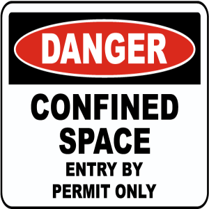 Confined Spaces