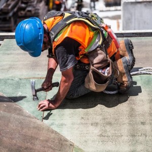 Safety Talk: The ABC's of Fall Protection