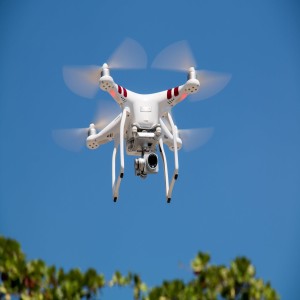 Drones: Commercial uses, Regulations and Best Practices (Live)