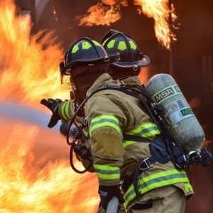 Ohio Fire Codes in the Workplace (Live)