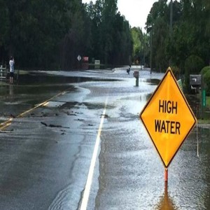 Safety Blast: Hydroplaning