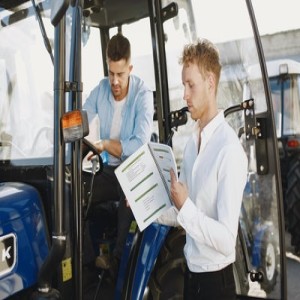[Powered Industrial Trucks] OSHA Training Requirements (Live)