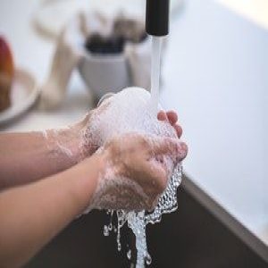 [Safety Blast] Proper Handwashing Tips