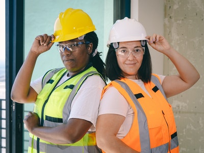 Making Safety Personal