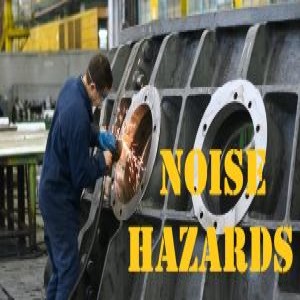 Noise Hazards