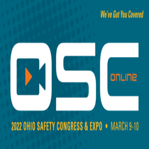 Ohio Safety Congress 2022