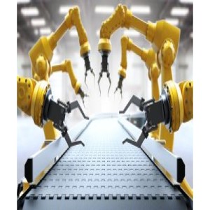 Safety Considerations for Robots in Manufacturing (Live)