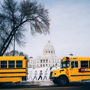 School Bus Traffic Safety