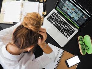 How to Talk to Employees About Stress
