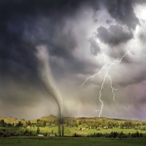 [Safety Talk] Tornado Safety Tips