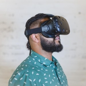 Using Virtual Reality to Improve Workplace Safety