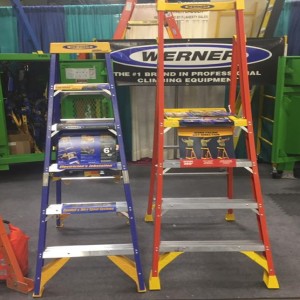Ladder Safety Interview