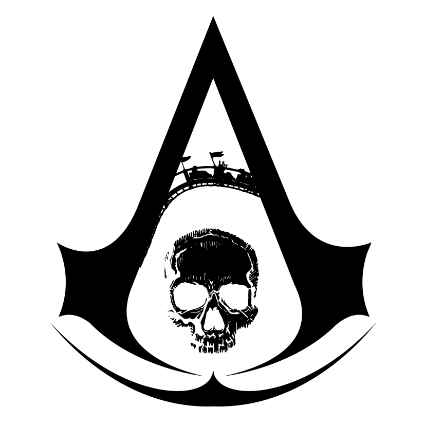 cover of episode Assassin's Creed: Black Flag