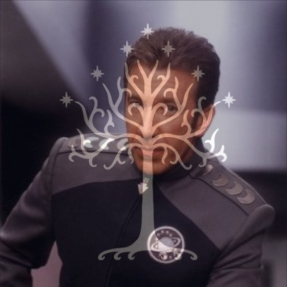 cover of episode Galaxy Quest 2