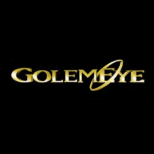 Bedknobs and Broomsticks: Golemeye