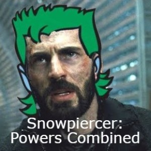 Snowpiercer: Powers Combined