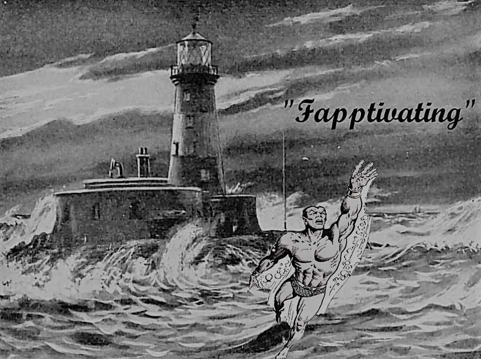 cover of episode The Lighthouse II